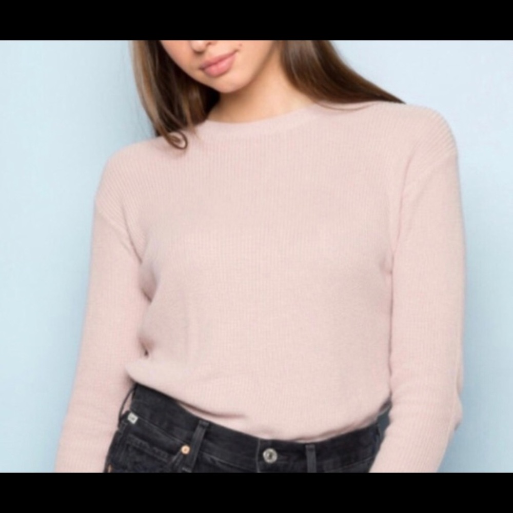 Brandy Melville sweater